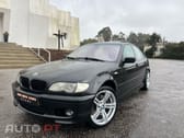 BMW 330 iX