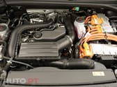 Cupra Terramar Terramar 1.5 e-Hybrid DSG