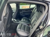 Porsche Panamera S Hybrid