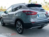 Nissan Qashqai 1.5 dCi N-Connecta J18