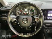 Skoda Kamiq 1.0 TSI DSG