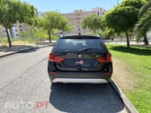 BMW X1 23 d xDrive Auto