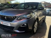 Peugeot 3008 1.6 HDi GTLine