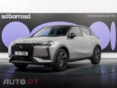 DS DS3 E-Tense Bastille