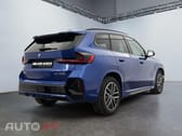 BMW X1 25 e xDrive M Sport