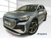 Audi Q4 E-Tron 40 82 kWH