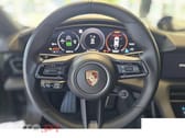 Porsche Taycan 4S