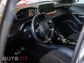 Peugeot E-2008 50 kWh GT Pack