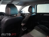 Renault Mégane Sport Tourer 1.5 Blue dCi Intens