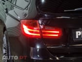 BMW 318 d Touring Auto
