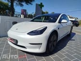 Tesla Model 3 Long Range Tração Traseira