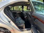 Mercedes-Benz S 350 S350