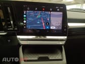 Renault Mégane E-Tech EV60 220hp optimum charge Equilibre
