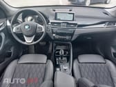 BMW X1 16 d sDrive xLine Auto