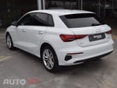 Audi A3 Sportback 30 TFSI Advanced