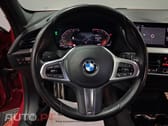 BMW 116 d Pack Desportivo M Auto