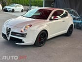 Alfa Romeo Mito 1.3 JTDM Distinctive