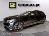 Mercedes-Benz C 300 e Avantgarde