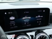 Mercedes-Benz A 35 AMG 4Matic