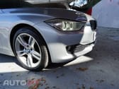 BMW 320 d Aut.