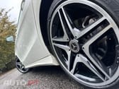 Mercedes-Benz CLA 220 CDi AMG Line Aut.