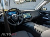 Mercedes-Benz E 300 e Avantgarde