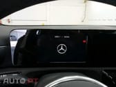 Mercedes-Benz A 180 d Business Solutions