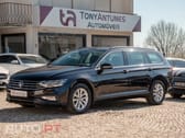 Volkswagen Passat Variant 2.0 TDI Elegance DSG