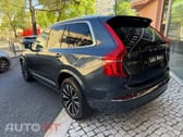 Volvo XC90 2.0 T8 PHEV Ultimate Dark AWD