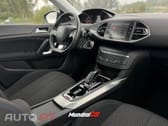 Peugeot 308 SW 1.2 PureTech Active EAT8