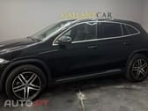 Mercedes-Benz GLA 250 e 8G-DCT
