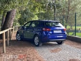 Peugeot 308 1.5 BlueHDi Active