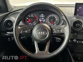 Audi A3 1.6 TDI 116cv Design
