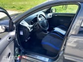 Peugeot 206 + 1.4 HDI Basis