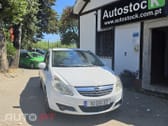 Opel Corsa 1.3 CDTi Van