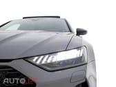 Audi RS6 TFSi Quattro