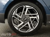 Hyundai i20 i20 1.0 T-GDi N-LINE DCT