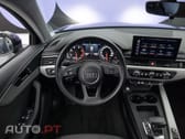 Audi A4 Avant 30 TDI S tronic