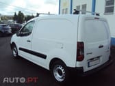 Citroen Berlingo 1.6 Bluehdi l1 club van