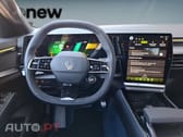 Renault Rafale 1.2 E-Tech 4X4 300 atelier Alpine