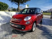 Fiat 500L 1.3 MJ Pop Star S&S