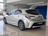 Toyota Corolla 1.8 Hybrid Comfort+P.Sport