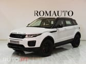 Land Rover Evoque 2.0 TD4 SE Dynamic Auto