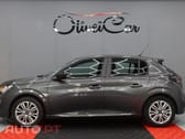 Peugeot 208 1.5 BlueHDi Active Pack