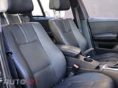 BMW X3 20 d xDrive Auto