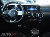 Mercedes-Benz CLA 200 d Shooting Brake AMG Line Aut.