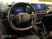 Citroen C4 1.2 Hybrid Plus e-DSC6