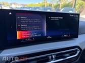 BMW 318 d Auto