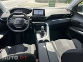 Peugeot 5008 1.5 BlueHDi Active