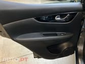 Nissan Qashqai 1.6 dCi Tekna Premium